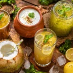 Summer Me Heatstroke Se Bachne Ke 5 Powerful Drinks