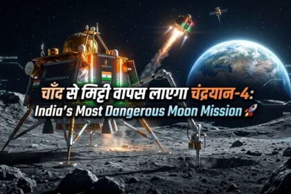चंद्रयान-4