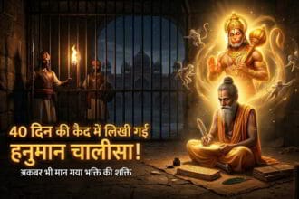 हनुमान जयंती