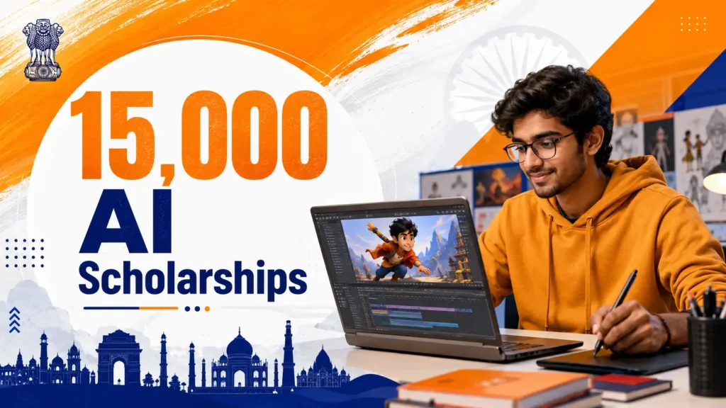  IICT National AI Skilling Programme