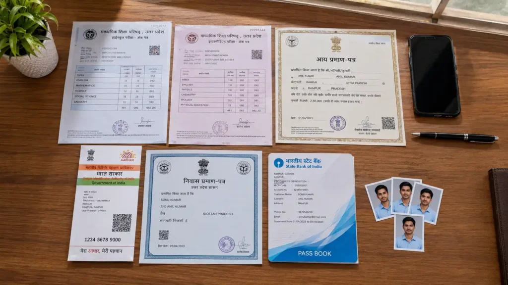UP Free Scooty Yojana 2026 - रानी लक्ष्मीबाई स्कूटी योजना की पूरी सच्चाई