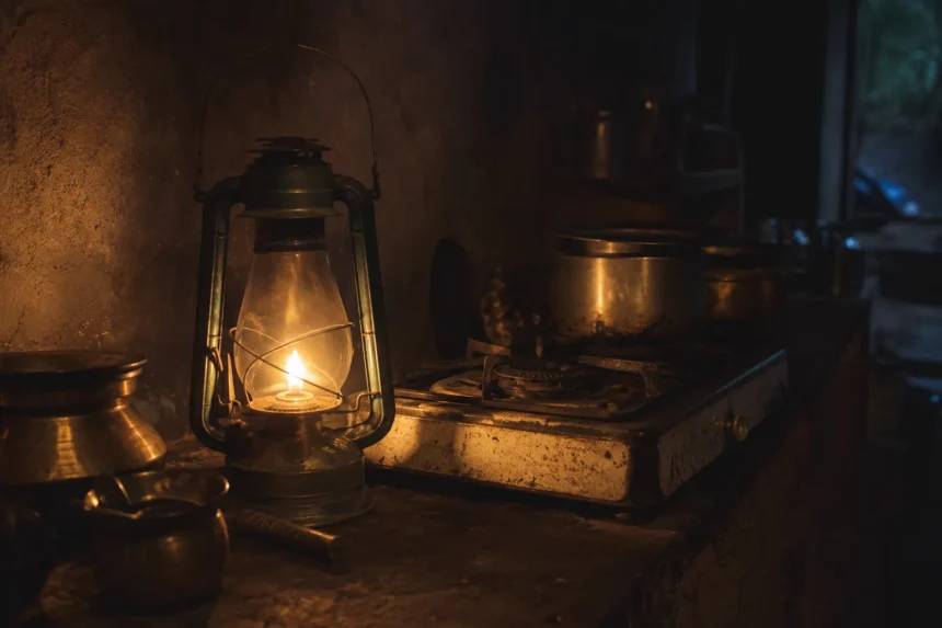 मिट्टी का तेल (Kerosene Oil) क्यों बंद हुआ ? जानिए असली 5 कारण और Shocking Facts मिट्टी का तेल (Kerosene Oil) क्यों बंद हुआ