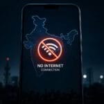 भारत में इंटरनेट 24 घंटे बंद हो जाए तो क्या होगा