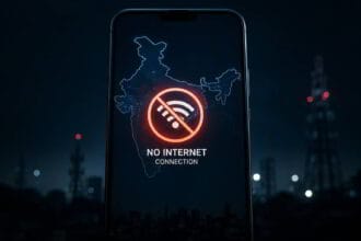 भारत में इंटरनेट 24 घंटे बंद हो जाए तो क्या होगा