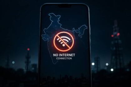 भारत में इंटरनेट 24 घंटे बंद हो जाए तो क्या होगा