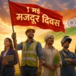 मजदूर दिवस 2026
