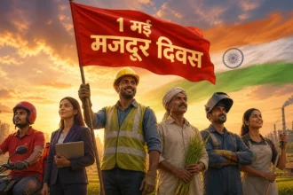 मजदूर दिवस 2026