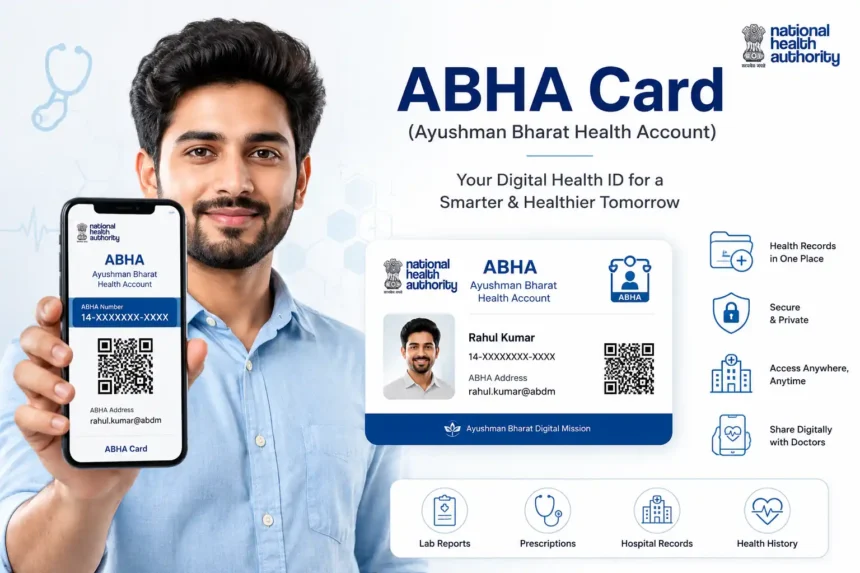 Abha Card