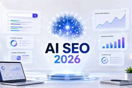 AI SEO 2026