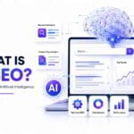 What Is AI SEO ?