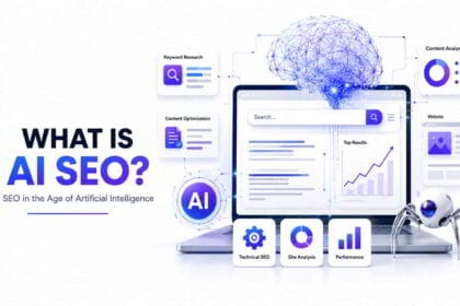 What Is AI SEO ?