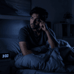 Waking Up Every Night ? Causes, Stress, Cortisol & What to Do