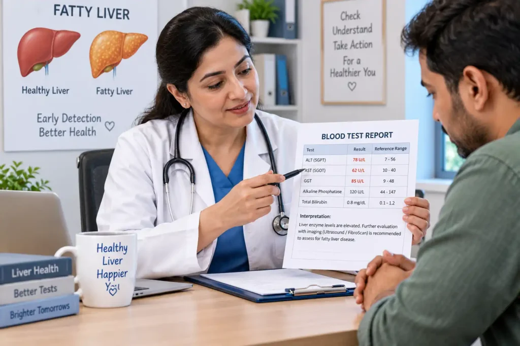 10 Fatty Liver Disease Warning Signs Doctors Say People Miss 10 Fatty Liver Disease Warning Signs