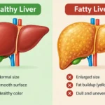 10 Fatty Liver Disease Warning Signs Doctors Say People Miss
